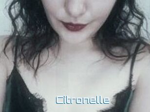 Citronelle