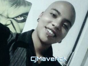 CjMaverick
