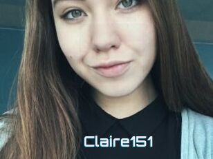 Claire151