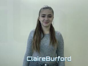 ClaireBurford