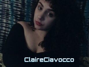 ClaireCiavocco