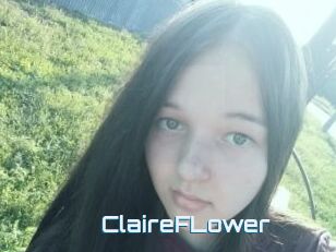 ClaireFLower