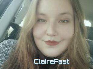 ClaireFast