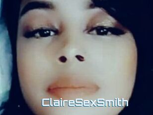 ClaireSexSmith
