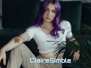 ClaireSimble
