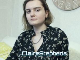 ClaireStephens