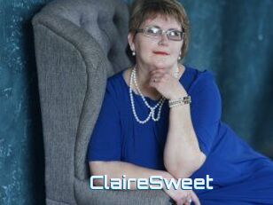ClaireSweet
