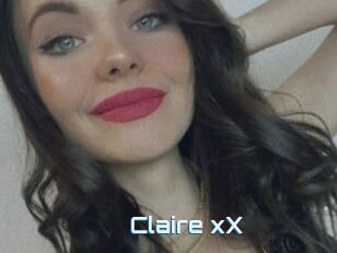 Claire_xX