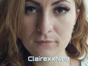 ClairexxNina