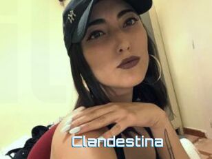 Clandestina