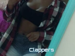 Clappers