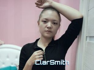 ClarSmith