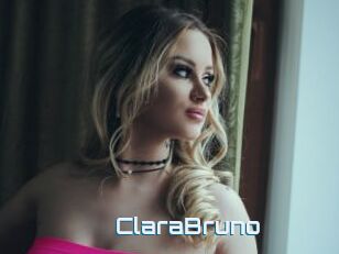 ClaraBruno