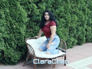 ClaraChan
