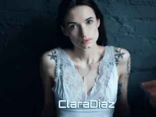 ClaraDiaz