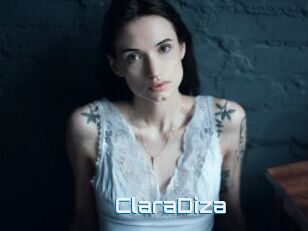 ClaraDiza
