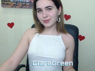 ClaraGreen
