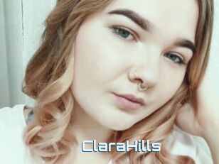 ClaraHills