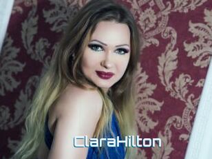 ClaraHilton