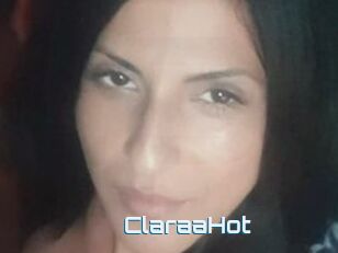 ClaraaHot