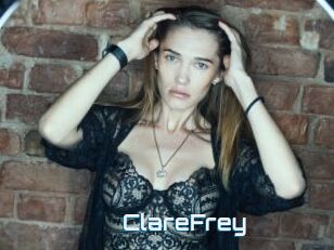 ClareFrey