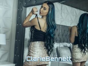 ClarieBennett