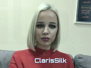 ClarisSilk