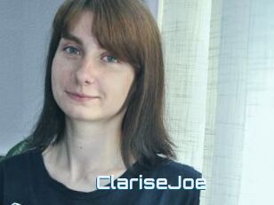 ClariseJoe