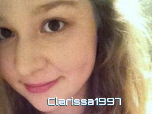 Clarissa1997