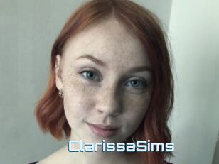 ClarissaSims