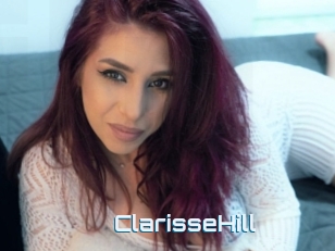 ClarisseHill