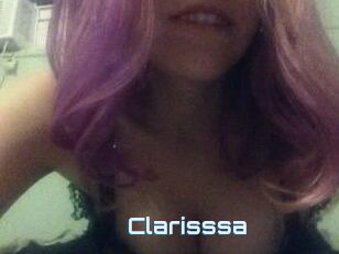 Clarisssa