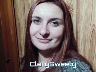 ClarySweety