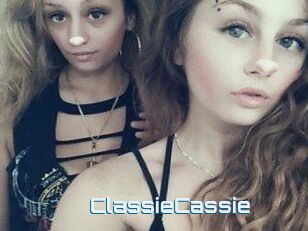 ClassieCassie