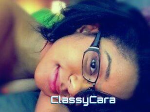 ClassyCara