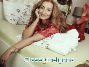 Classymelynna