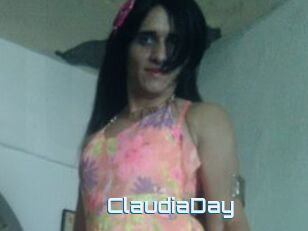 ClaudiaDay