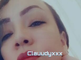 Clauudyxxx