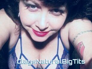 ClaysNaturalBigTits