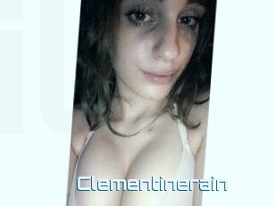 Clementinerain