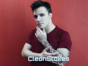 CleonStokes
