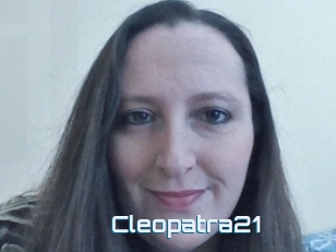 Cleopatra21