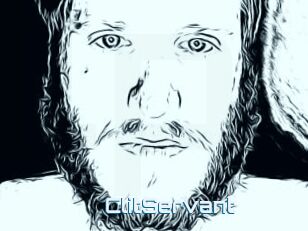 ClitServant