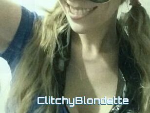 ClitchyBlondette