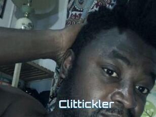 Clittickler