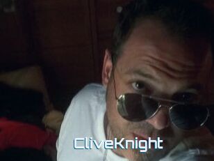 CliveKnight