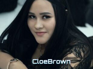 CloeBrown