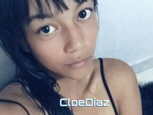 CloeDiaz