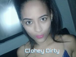 Clohey_Dirty