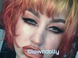 Clowndolly